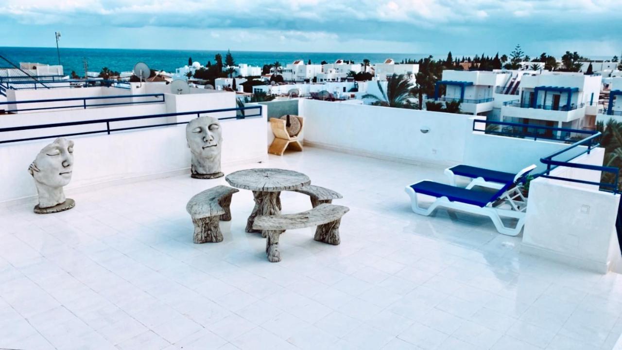 Apartamento Pueblo Dorado Mojacar Exterior photo