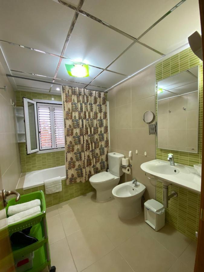 Apartamento Pueblo Dorado Mojacar Exterior photo