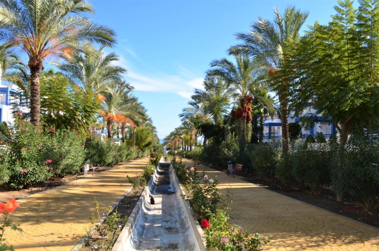 Apartamento Pueblo Dorado Mojacar Exterior photo